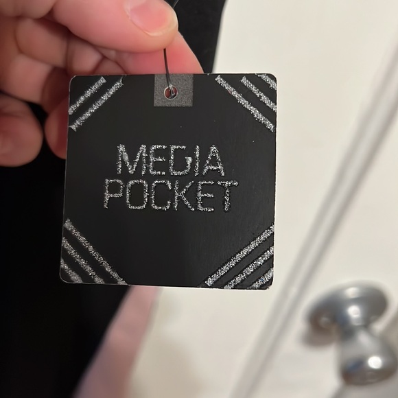 BSP Athletic Leggings - Picture 3 of 7